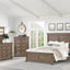 Sheringham-Queen Bed