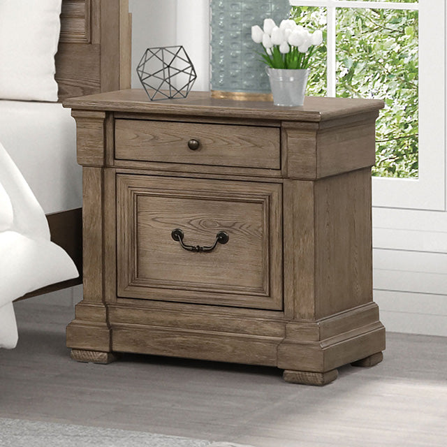 Sheringham-Nightstand