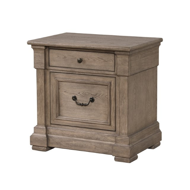Sheringham-Nightstand