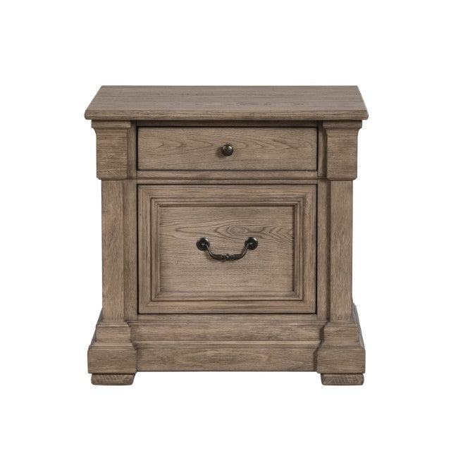 Sheringham-Nightstand