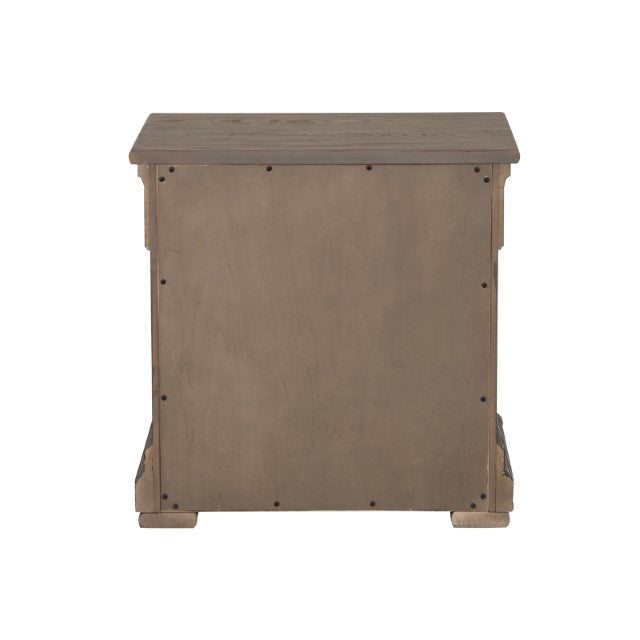 Sheringham-Nightstand