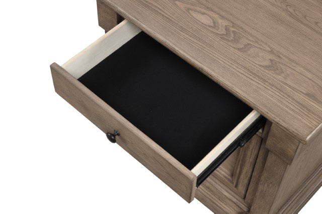 Sheringham-Nightstand