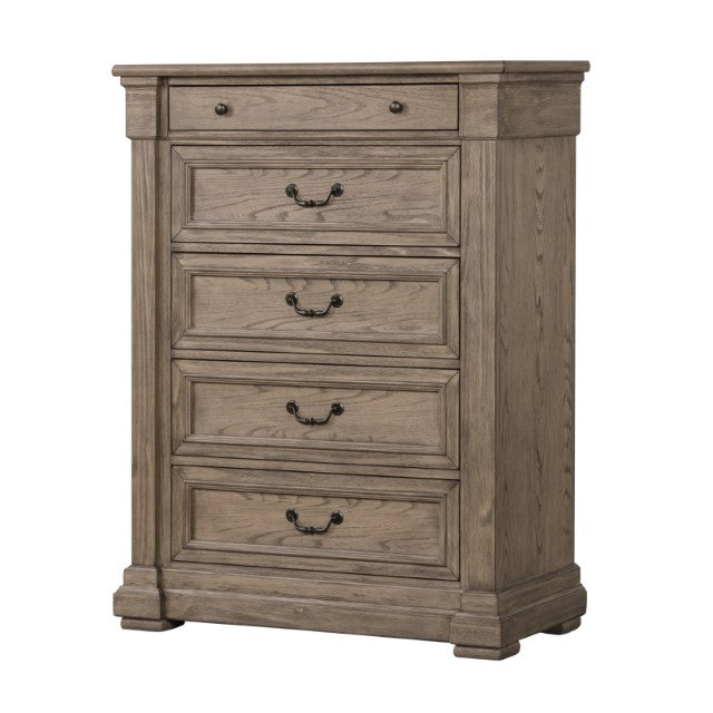 Sheringham-Chest