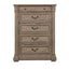 Sheringham-Chest