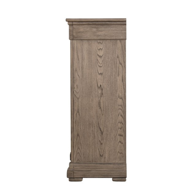 Sheringham-Chest