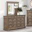 Sheringham-Dresser