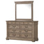 Sheringham-Dresser