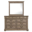 Sheringham-Dresser