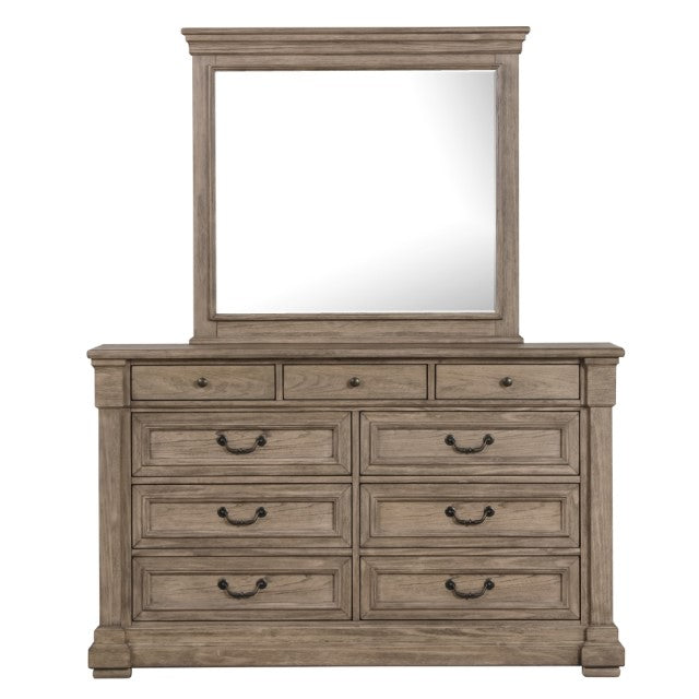 Sheringham-Dresser
