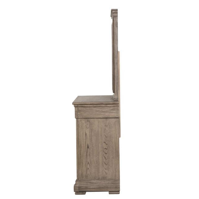 Sheringham-Dresser