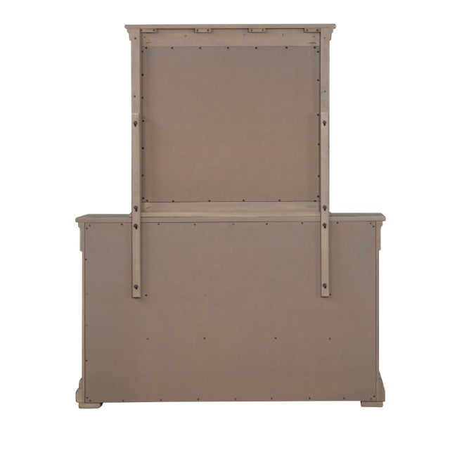 Sheringham-Dresser