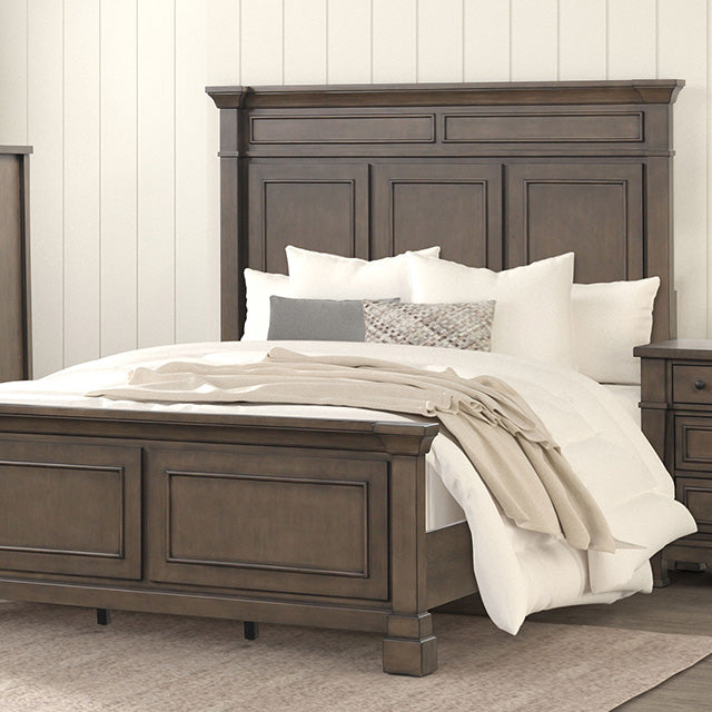 Huddersfield-Queen Bed