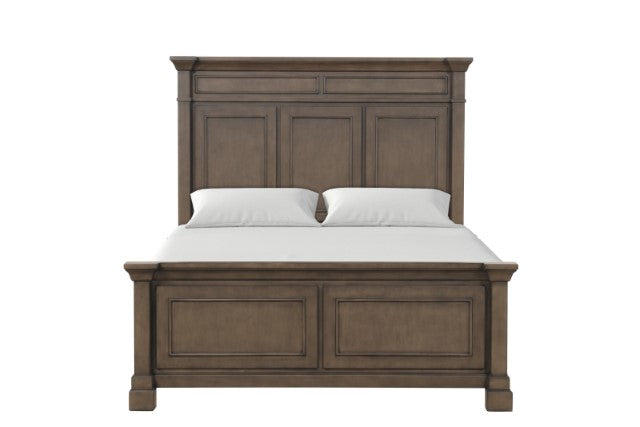 Huddersfield-Queen Bed