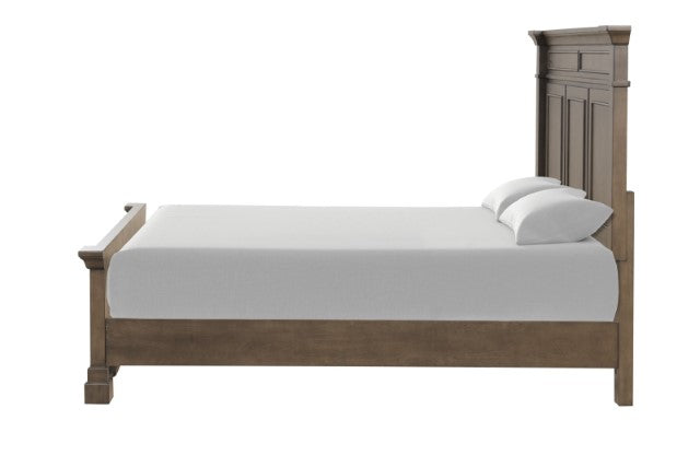 Huddersfield-Queen Bed