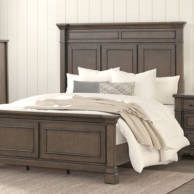 Huddersfield-E.King Bed