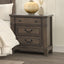 Huddersfield-Nightstand