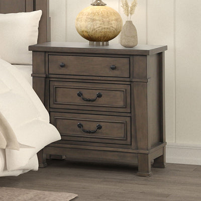 Huddersfield-Nightstand