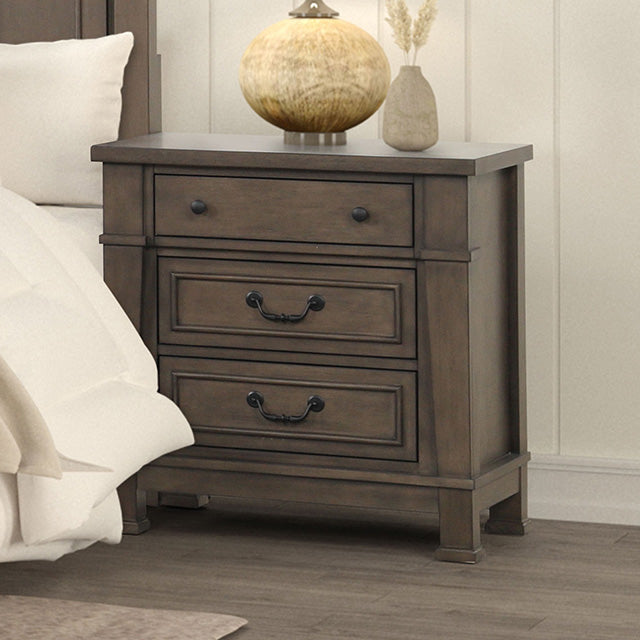 Huddersfield-Nightstand
