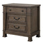 Huddersfield-Nightstand