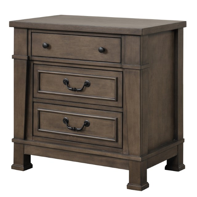 Huddersfield-Nightstand