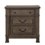 Huddersfield-Nightstand