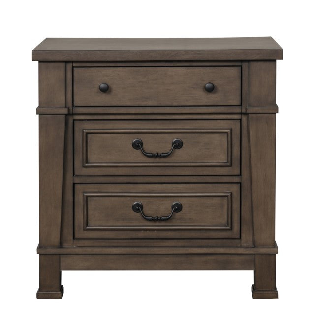 Huddersfield-Nightstand