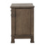 Huddersfield-Nightstand