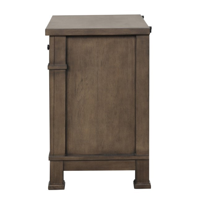 Huddersfield-Nightstand