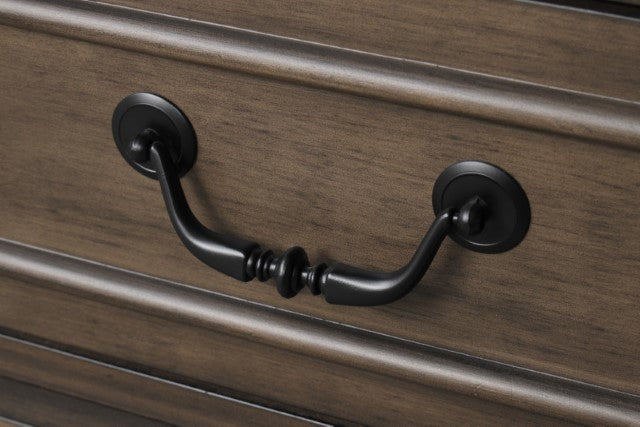 Huddersfield-Nightstand