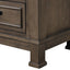 Huddersfield-Nightstand