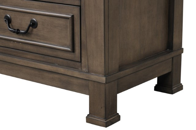 Huddersfield-Nightstand