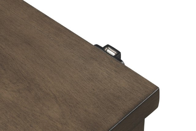 Huddersfield-Nightstand