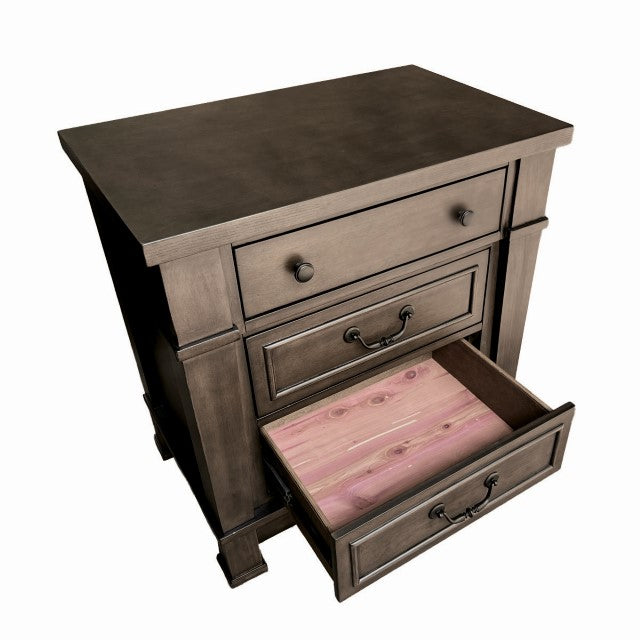 Huddersfield-Nightstand