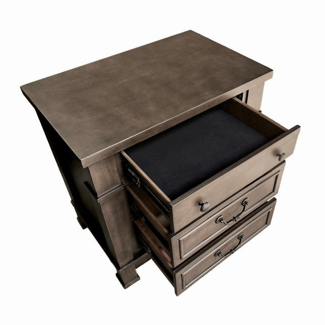 Huddersfield-Nightstand