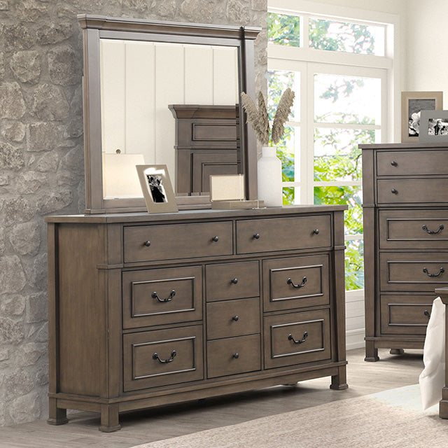 Huddersfield-Dresser