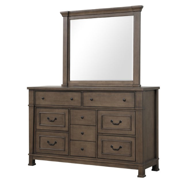 Huddersfield-Dresser