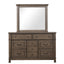 Huddersfield-Dresser