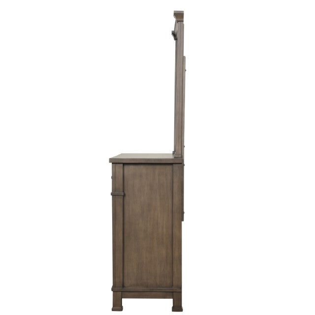 Huddersfield-Dresser