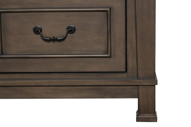 Huddersfield-Dresser