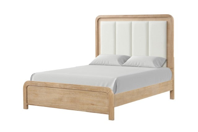 Handforth-Queen Bed