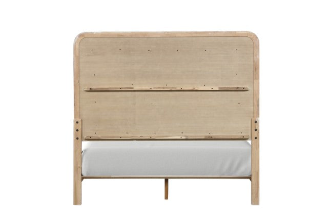 Handforth-Queen Bed