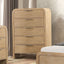 Handforth-Chest