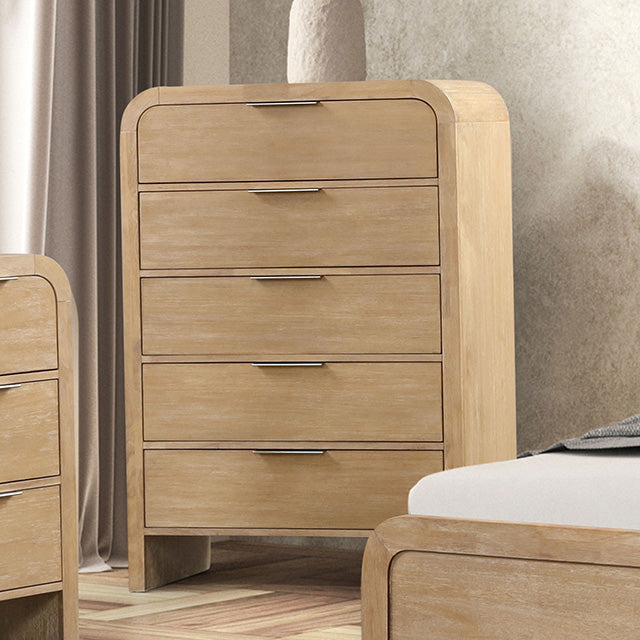 Handforth-Chest