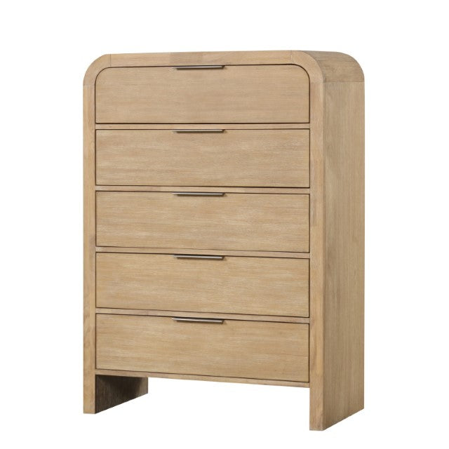 Handforth-Chest