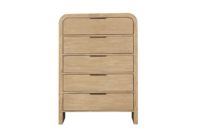 Handforth-Chest