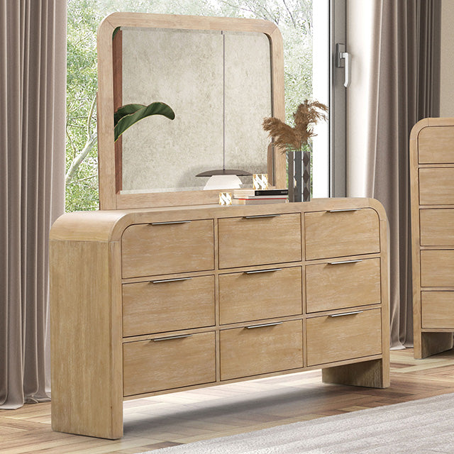 Handforth-Dresser