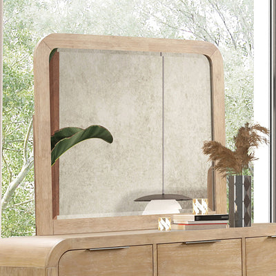 Handforth-Mirror
