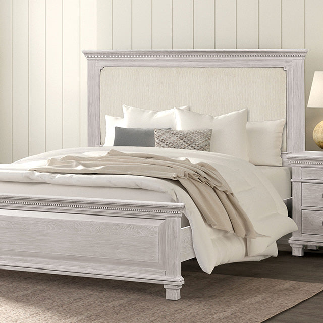 Swanley-Queen Bed