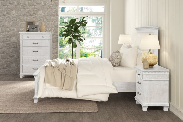 Swanley-Queen Bed