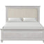 Swanley-Queen Bed